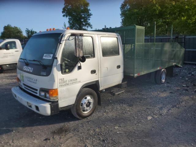 2005 Isuzu NPR