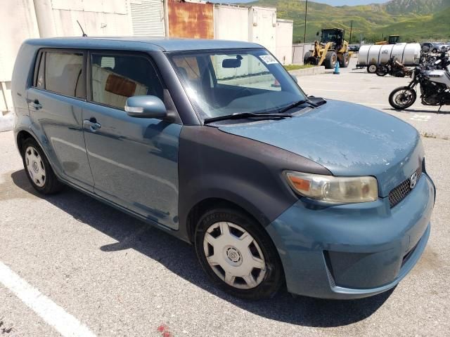 2010 Scion XB