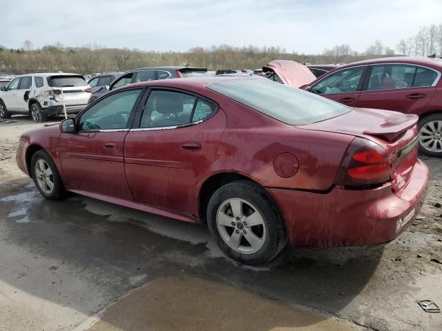 2006 Pontiac Grand Prix