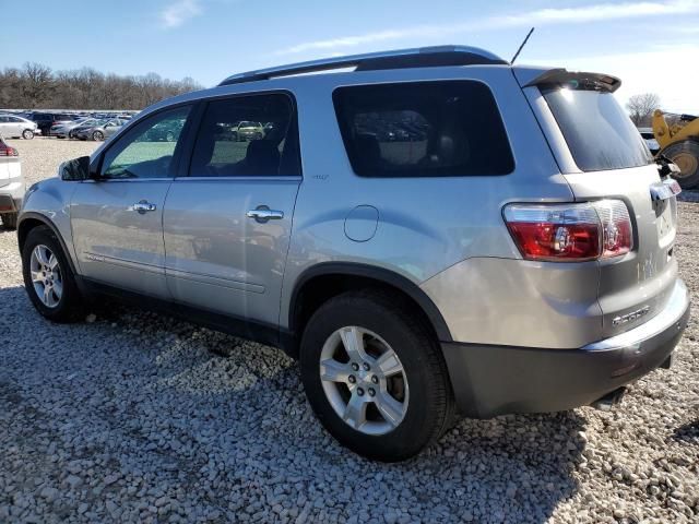 2008 GMC Acadia SLT-1