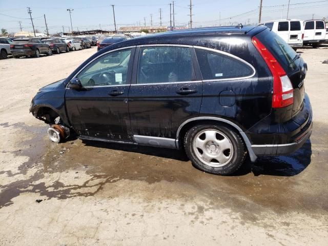 2009 Honda CR-V LX