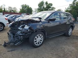 Salvage cars for sale at Baltimore, MD auction: 2020 Nissan Rogue S