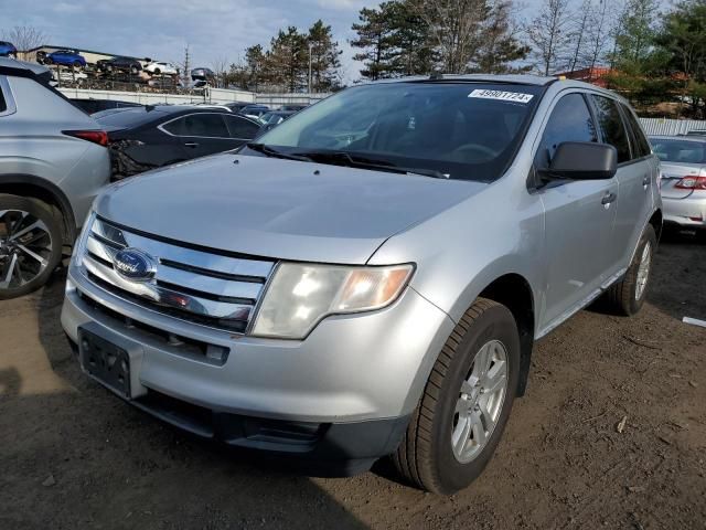 2010 Ford Edge SE