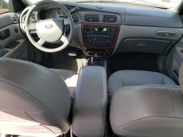 2006 Ford Taurus SEL