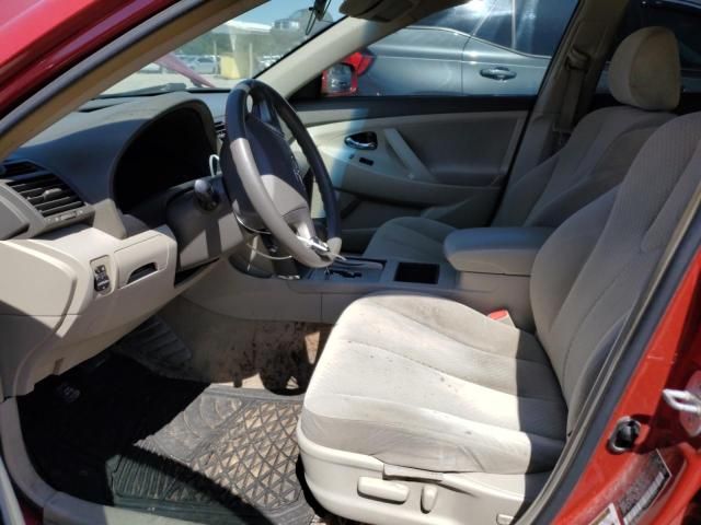 2009 Toyota Camry Base