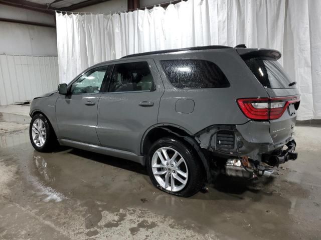 2023 Dodge Durango R/T