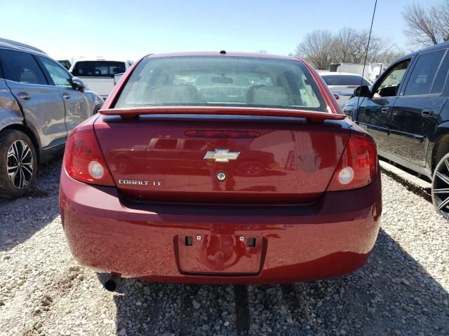 2007 Chevrolet Cobalt LT