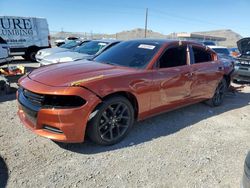 Dodge Charger salvage cars for sale: 2021 Dodge Charger SXT