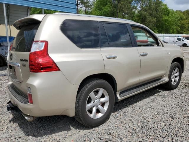 2011 Lexus GX 460