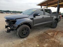 Salvage cars for sale at Tanner, AL auction: 2019 Ford Ranger XL