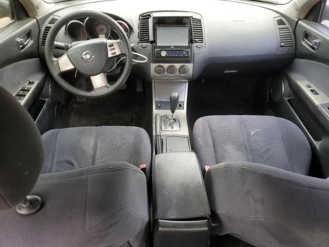 2005 Nissan Altima S