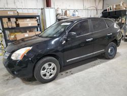 Nissan Rogue s Vehiculos salvage en venta: 2011 Nissan Rogue S