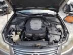 2008 Infiniti M35 Base