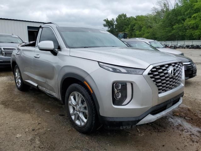 2021 Hyundai Palisade SE