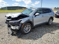 Salvage cars for sale from Copart Tifton, GA: 2023 Honda CR-V EXL