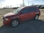 2008 Jeep Compass Sport