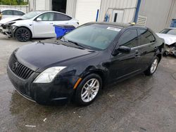 2010 Mercury Milan en venta en Savannah, GA