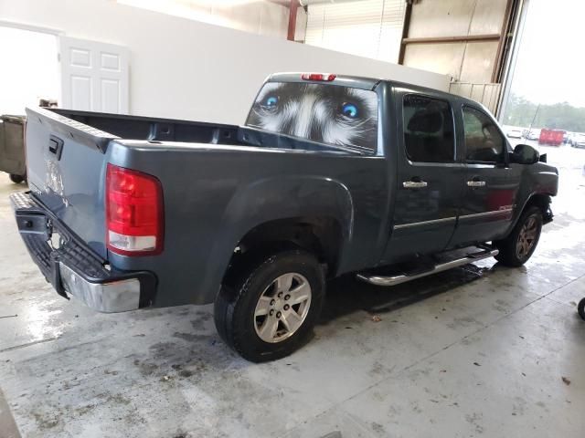 2008 GMC Sierra C1500