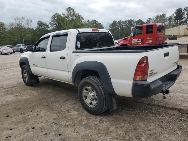 2013 Toyota Tacoma Double Cab Prerunner