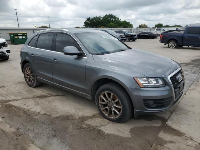 2012 Audi Q5 Premium