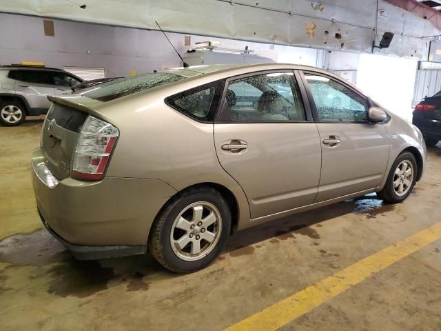 2006 Toyota Prius