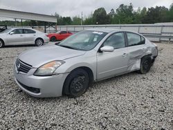 Nissan salvage cars for sale: 2008 Nissan Altima 2.5