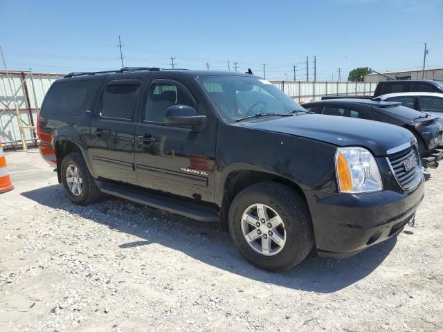 2013 GMC Yukon XL K1500 SLT