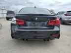 2018 BMW M3