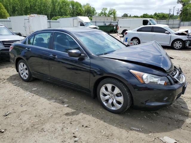 2008 Honda Accord EXL