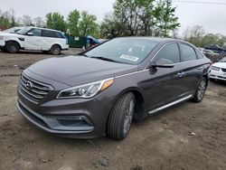 2017 Hyundai Sonata Sport for sale in Baltimore, MD