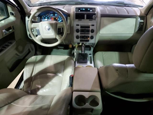 2010 Mercury Mariner Premier