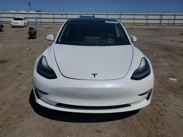 2017 Tesla Model 3