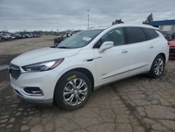 2018 Buick Enclave Avenir for sale in Woodhaven, MI