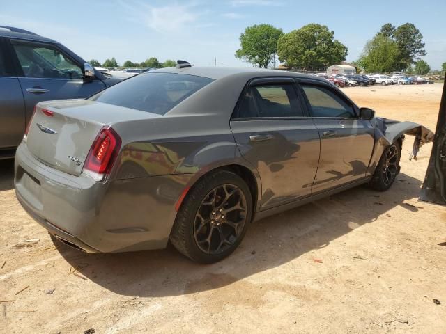 2019 Chrysler 300 S