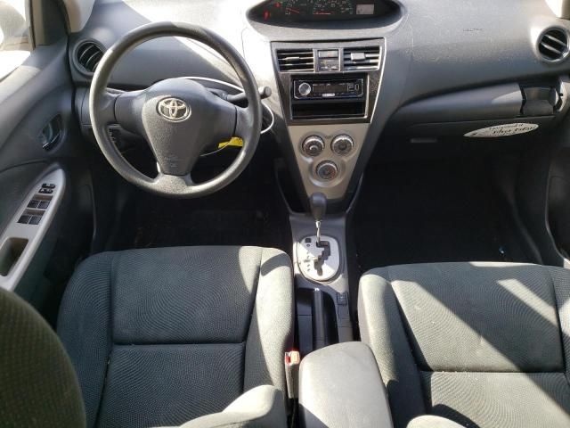 2010 Toyota Yaris