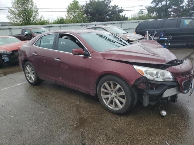 2015 Chevrolet Malibu LTZ