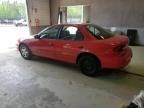 2002 Chevrolet Cavalier Base