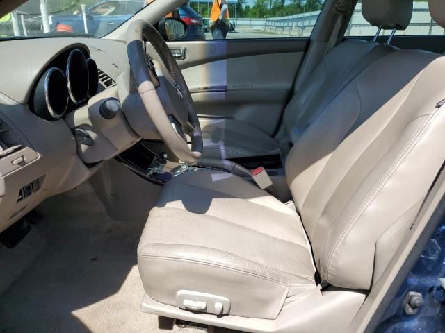 2006 Nissan Altima S