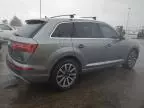 2017 Audi Q7 Prestige