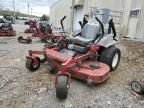 2015 Exma Mower