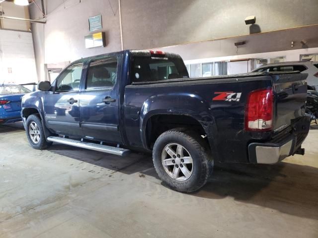 2007 GMC New Sierra K1500