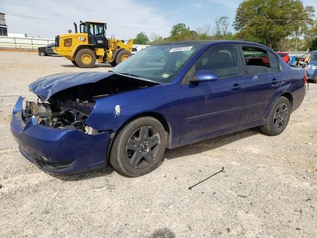 2006 Chevrolet Malibu LT