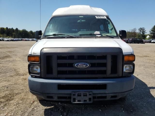 2012 Ford Econoline E150 Van