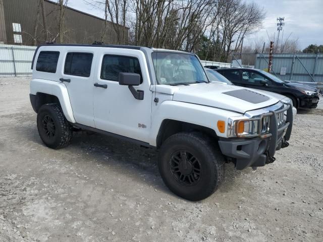 2006 Hummer H3