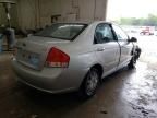 2007 KIA Spectra EX