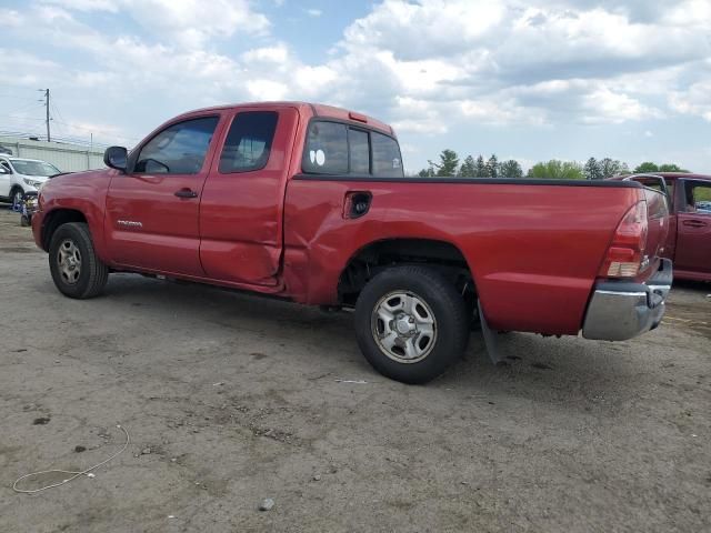 2006 Toyota Tacoma Access Cab