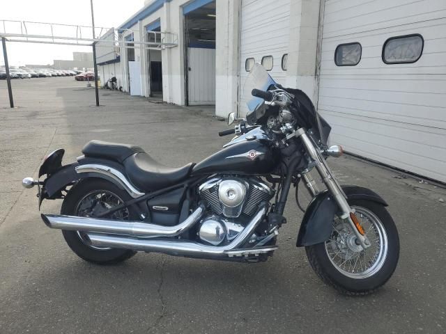 2009 Kawasaki VN900 B