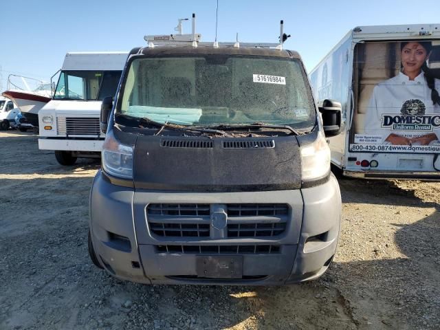 2014 Dodge 2014 RAM Promaster 1500 1500 Standard