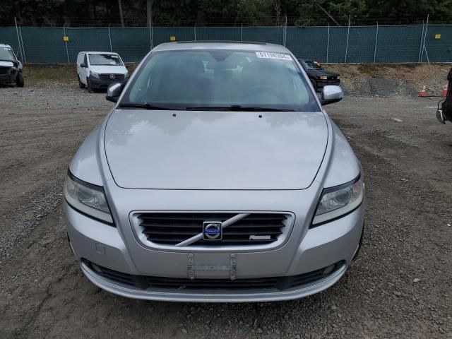 2009 Volvo S40 T5