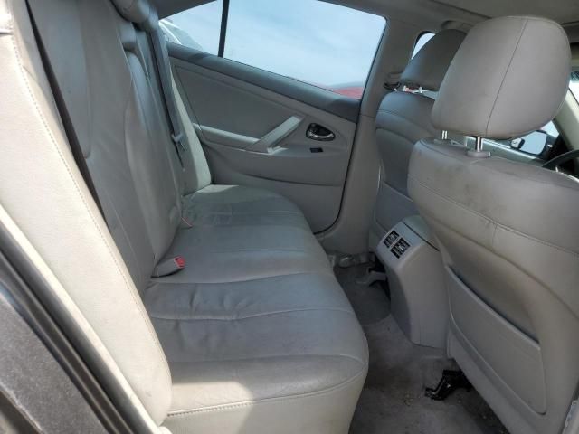 2007 Toyota Camry Hybrid